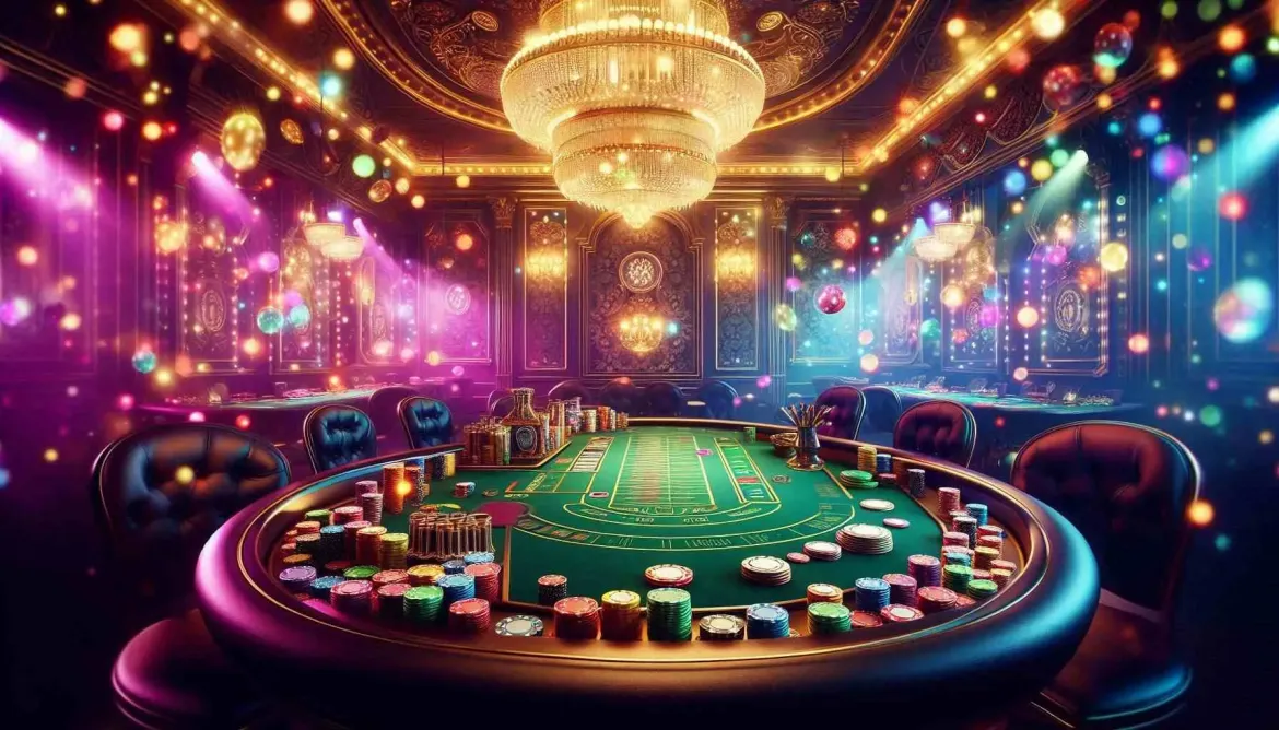 Megawin Casino